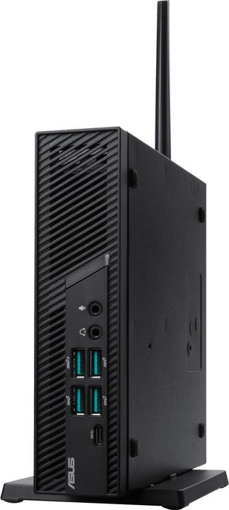 Actual product image ASUS Vivo – PB62-B5016MH (Intel Core i5-11400, 8 GB, 256 GB, UHD Graphics 730)