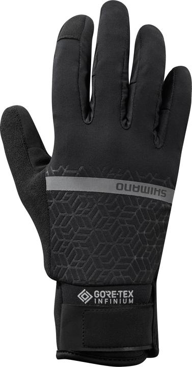 Shimano Infinium Insulated Fahrradhandschuhe