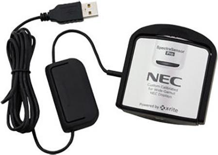 Image du produit NEC KT-LFD-CC2 / Kit d'étalonnage define col