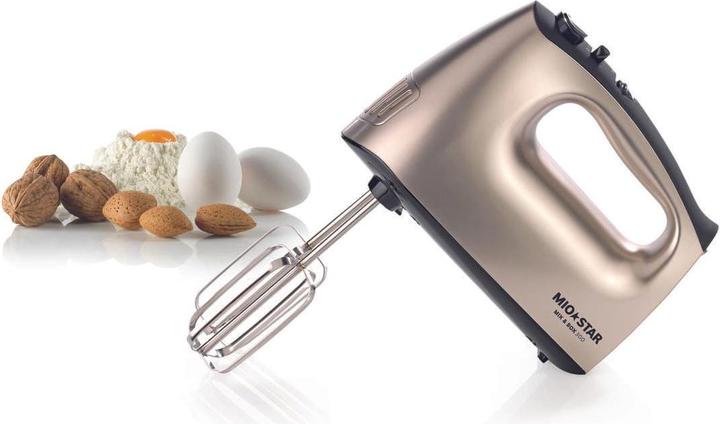 Image du produit Mio Star Mix & Box 300 (300 W)