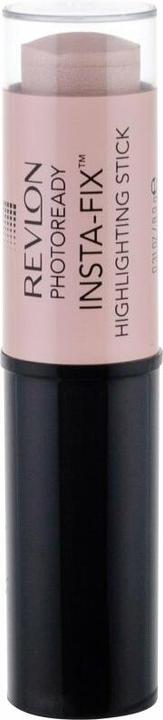 Actual product image Revlon PhotoReady Insta-Fix Highlighting Stick (200 Starlit, Highlighter, 6.80 g)