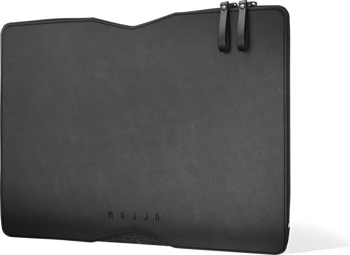 Actual product image Mujjo Folio Sleeve 13" (13", Apple)