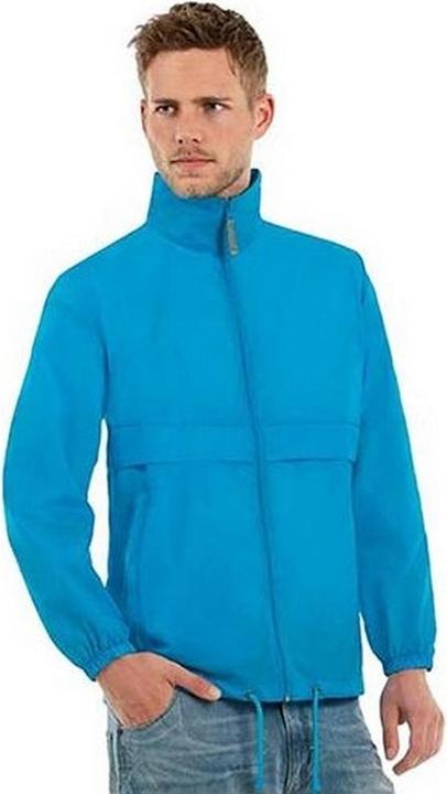 Immagine prodotto B&C Giacca Sirocco Light (XXL)