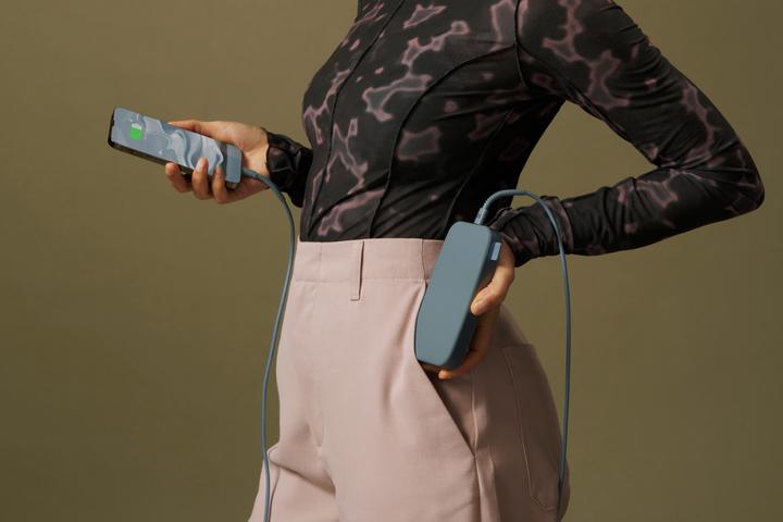 Image du produit Fresh'N Rebel Powerbank (18000 mAh, 20 W, 66.60 Wh)