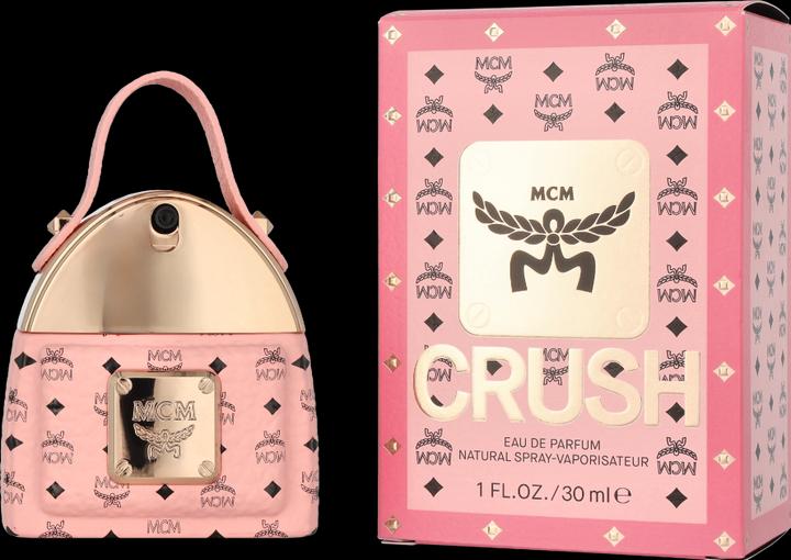 Actual product image MCM Crush (Eau de parfum, 30 ml)
