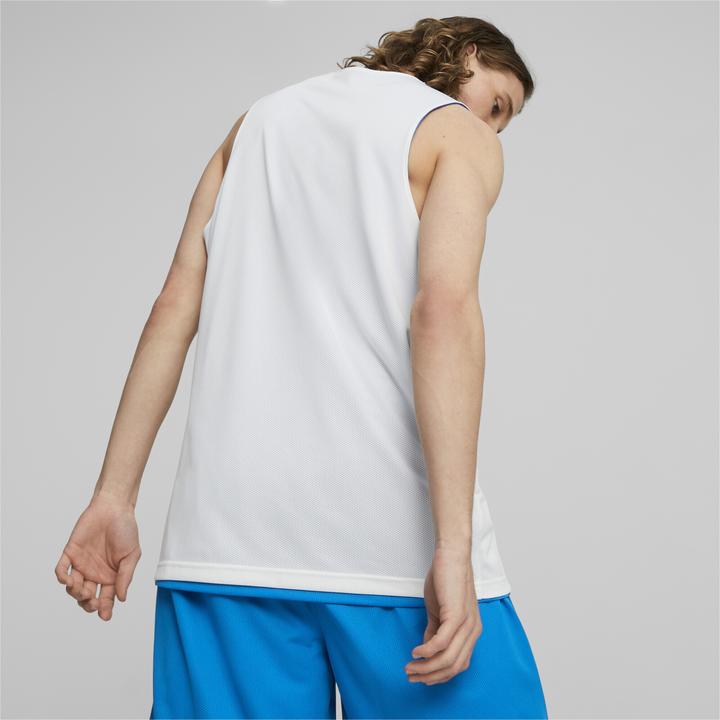 Immagine prodotto Puma Maglia da allenamento inversa della squadra Hoops (M)