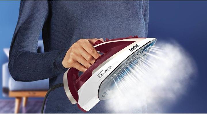 Actual product image Tefal Ultragliss Plus FV6810 (2800 W, 250 g/min)