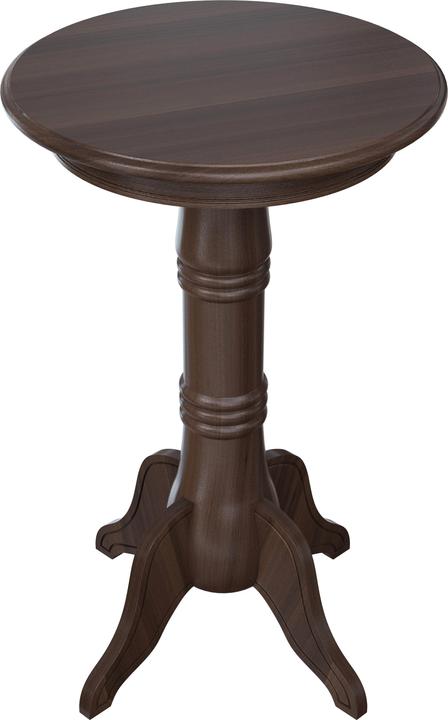 Actual product image Stradivari Palazzo side table