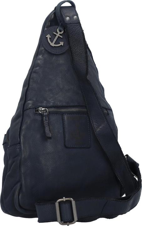 Produktbild Harbour 2nd Anchor Love Umhängetasche Leder 23 cm