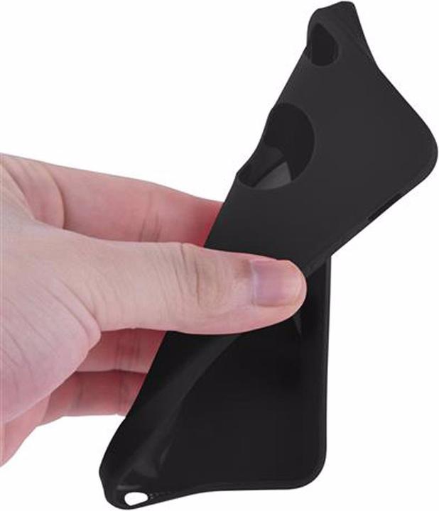 Image du produit Cadorabo Couverture TPU Candy (Apple iPhone 5)
