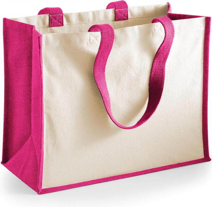 Immagine prodotto Westford Mill Borsa classica in iuta