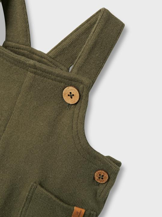 Image du produit Name it Bio-Baumwoll Overall (62)