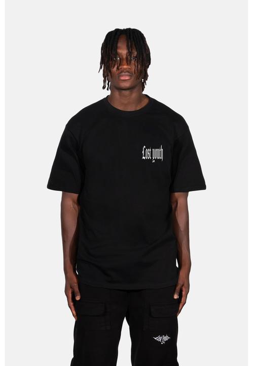 Immagine prodotto Lost Youth LY TEE "DOLLARO" - 21665 (L)