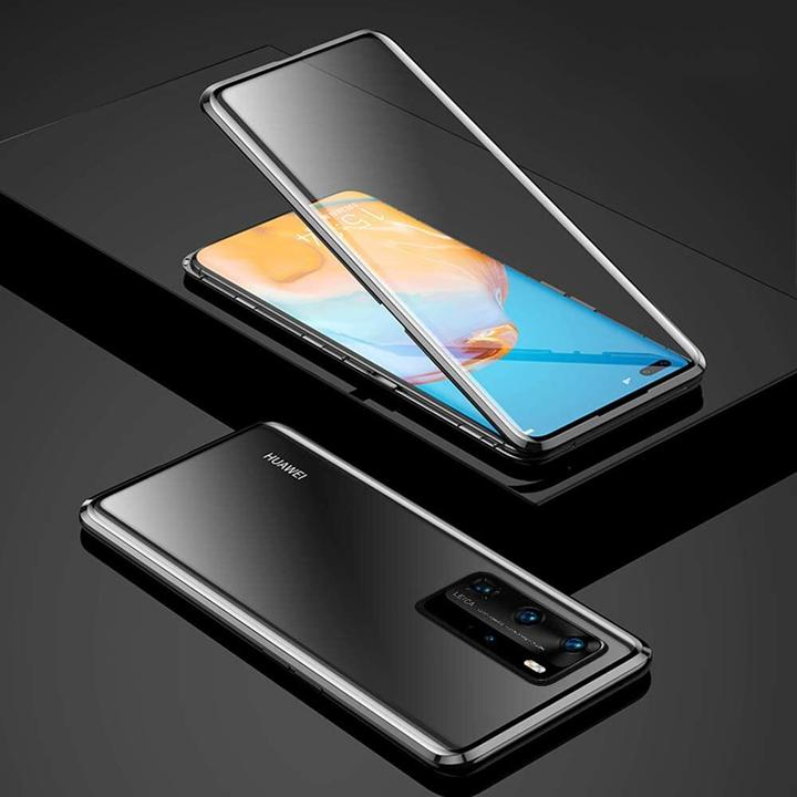 Image du produit Luphie Case Boîtier magnétique 360 (Huawei P40 Pro)