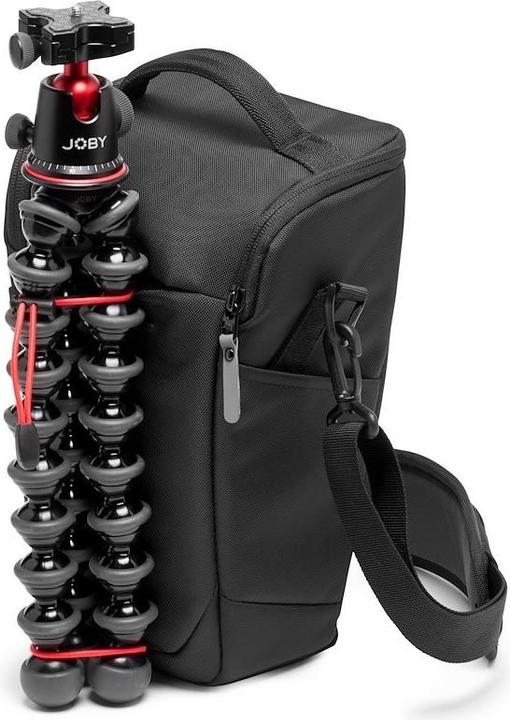 Immagine prodotto Manfrotto Fondina avanzata L III (Borsa a tracolla per fotocamera, 4.50 l)