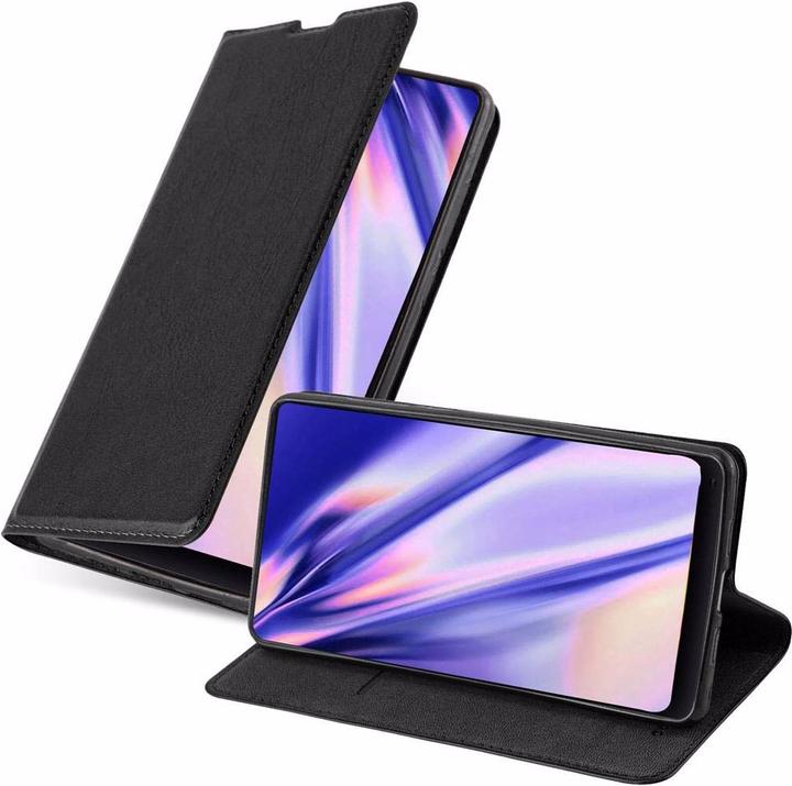 Immagine prodotto Cadorabo Copertina magnetica invisibile del libro (Mi Mix 2)