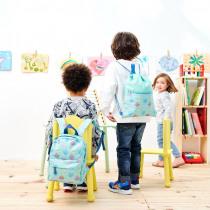 Immagine prodotto Paw Patrol zaino scuola materna, blu