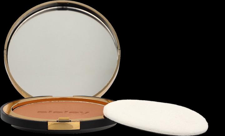 Produktbild Sisley Puder - Phyto-Poudre Compacte ( N°4 Bronze ) (4 Bronze)