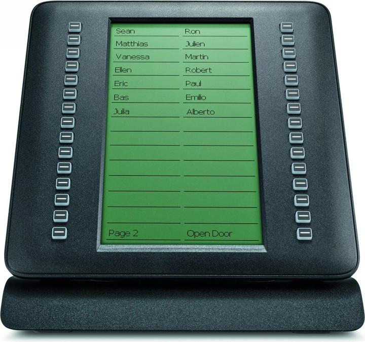 Actual product image Gigaset Maxwell Expension Modules