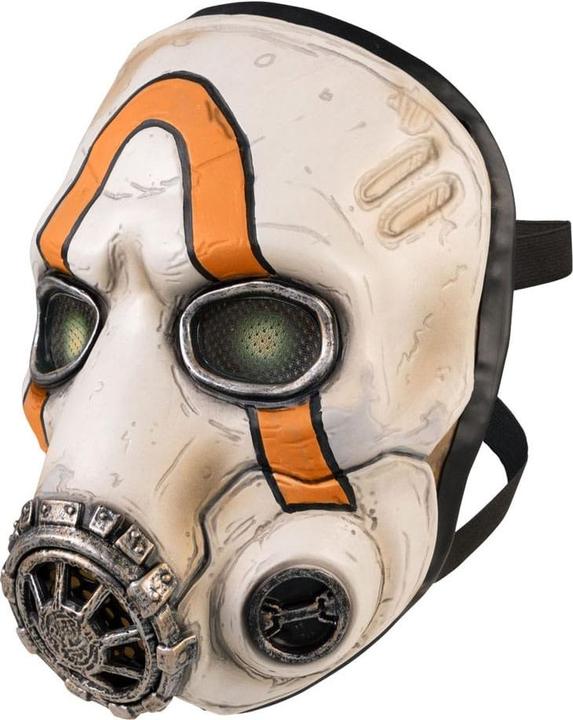 Produktbild DEVplus Borderlands Replik 1/1 Psycho Mask