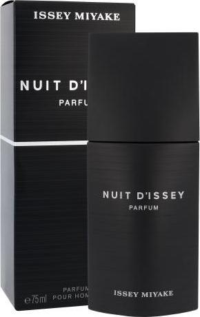 Actual product image Issey Miyake Nuit d'Issey (Eau de parfum, 75 ml)