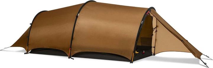 Hilleberg 
