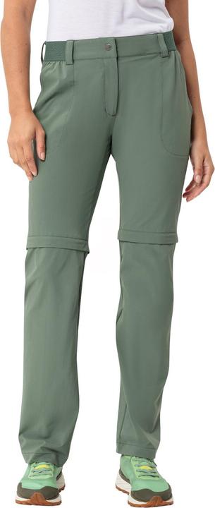 Actual product image Vaude Farley Stretch ZO Pants II