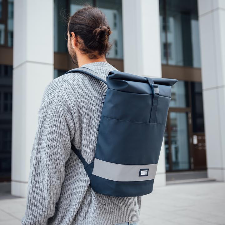 Image du produit Oak25 Sac à dos Every Day Rolltop (15 l)