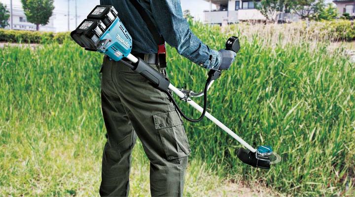 Produktbild Makita DUR368AZ (Trimmfaden)