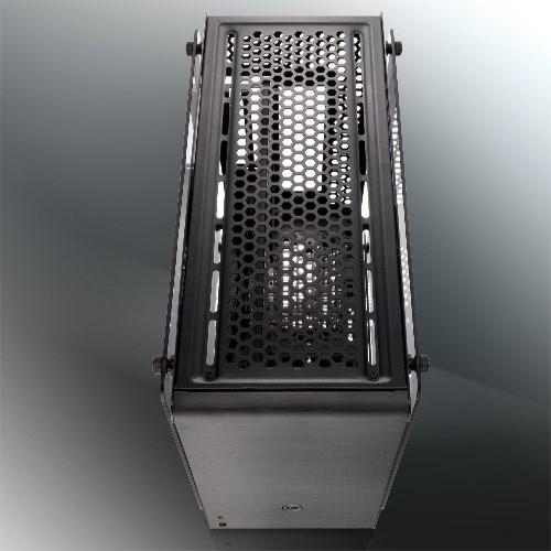 Produktbild Raijintek Ophion EVO Mini (Mini-ITX)