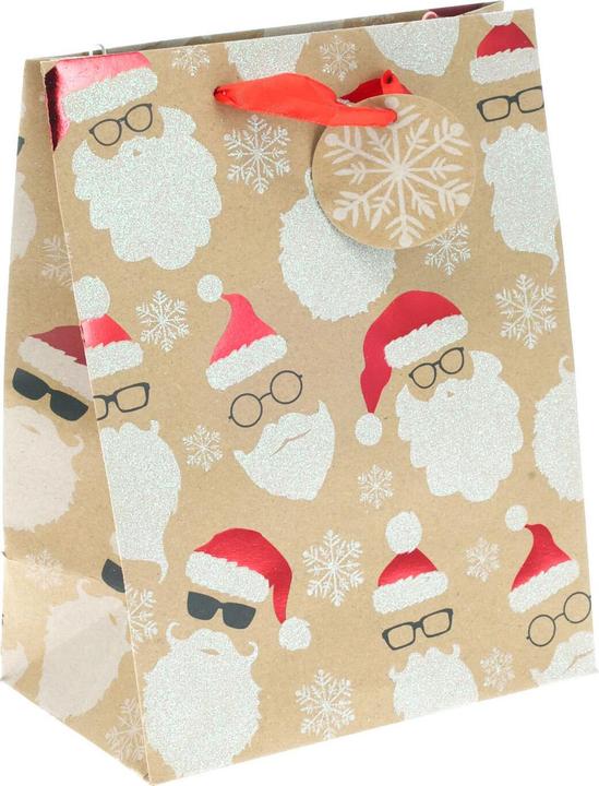 Image du produit No Name Sacs à cadeaux de Noël (Pochette cadeau, 1 x)