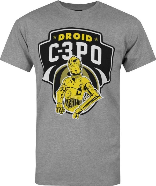 Star Wars TShirt (XXL)