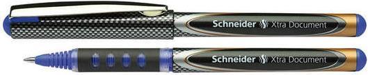 Produktbild Schneider Roller Xtra Document (Schwarz)