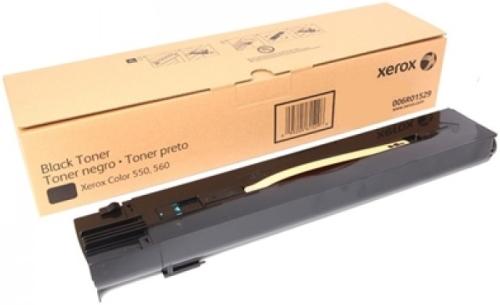 Image du produit Inkadoo Xerox 006R01529 Toner noir DMO 30 000 pages noir Xerox Color 550 (CF)