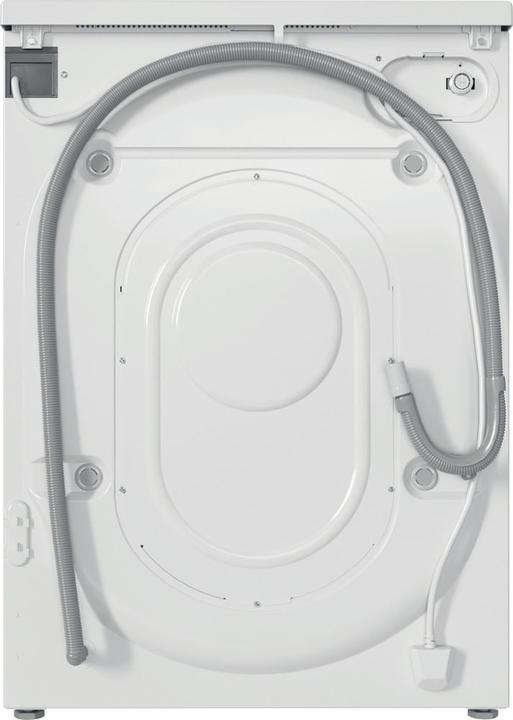 Produktbild Bauknecht BPW 814 B (8 kg, Links, EU-Stecker)