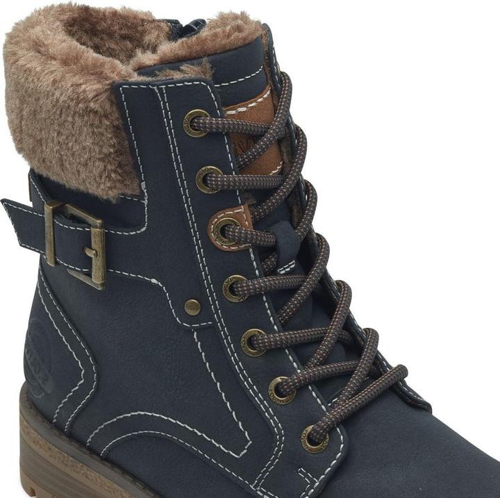 Actual product image S.Oliver Ankle boot (39)