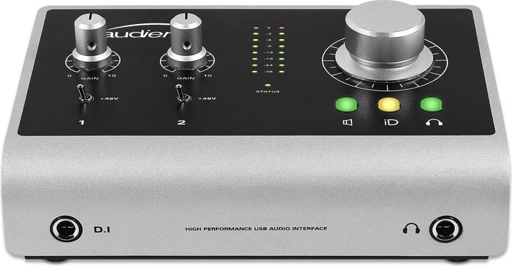 Produktbild Audient iD14 (USB)