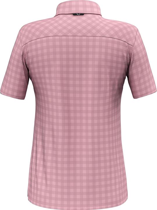 Immagine prodotto Salewa Puez Dry'Ton - Camicia a maniche corte Da (42, 48)