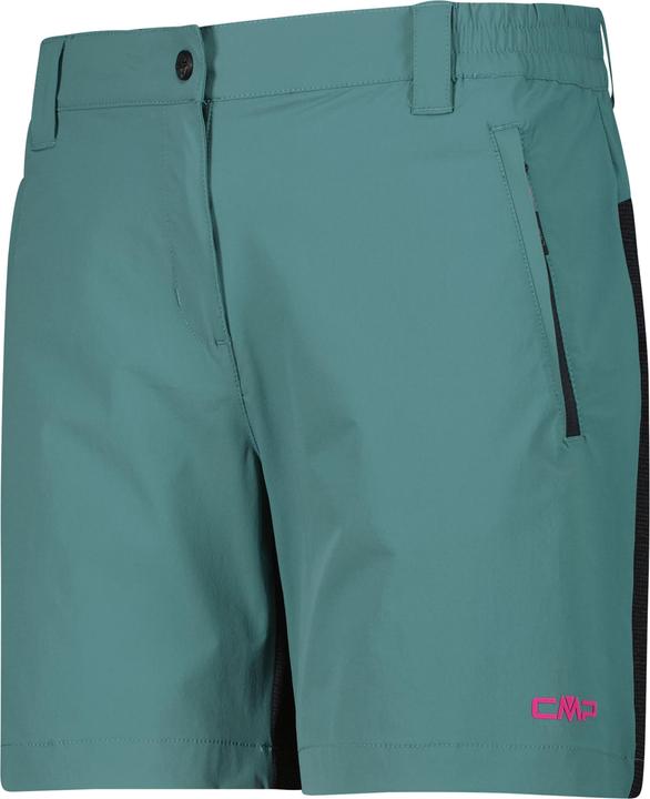 Image du produit CMP Campagnolo Women's Stretch Bermuda (38)