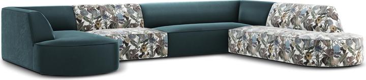Immagine prodotto CXL by Christian Lacroix Charles (Divani componibili)