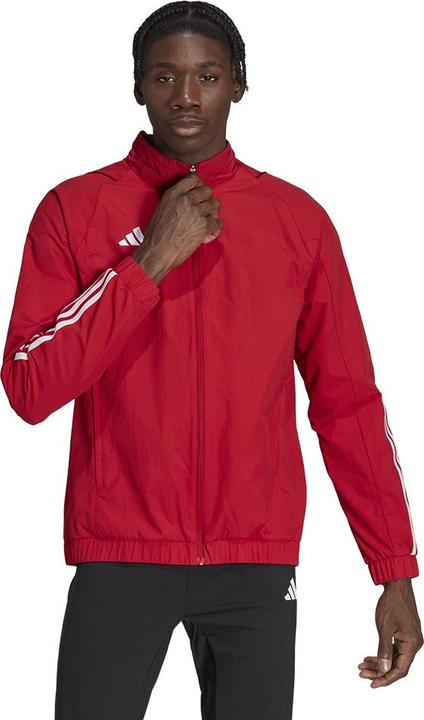 Produktbild adidas Tiro 23 Präsentationsjacke Herren (XS)