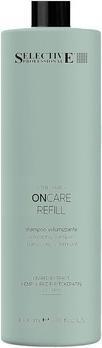 Actual product image Supreme On Care Refill Shampoo 1000ml (1000 ml, Liquid shampoo)