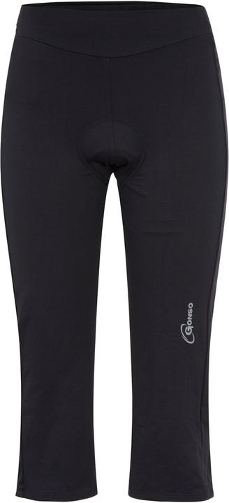 Produktbild Gonso Jane 3/4 Radhose (L)
