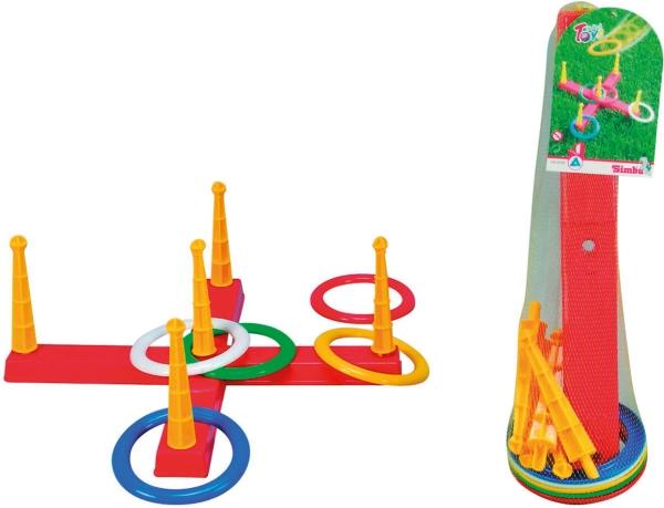 Actual product image Simba Cross