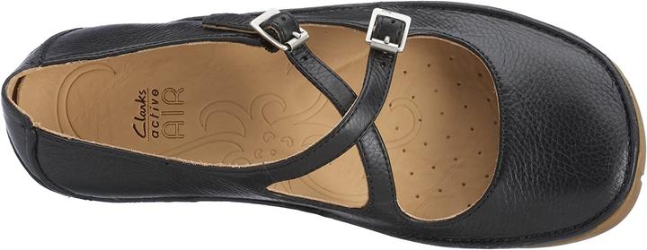 Actual product image Clarks Horse Whisper (36)