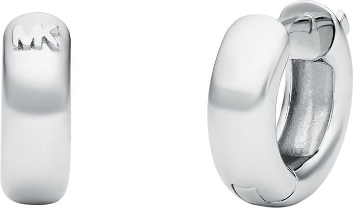 Immagine prodotto Michael Kors Hoop (Argento 925)