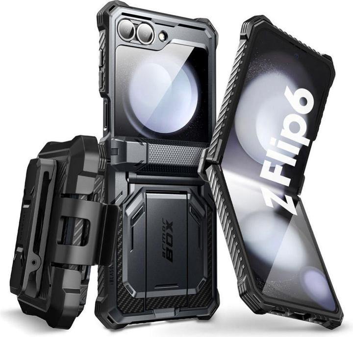 Produktbild Supcase ArmorBox (Samsung Galaxy Z Flip6)