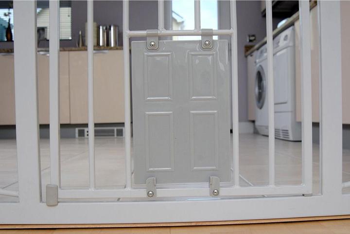 Image du produit Bettacare Porte pour animaux avec chatière (75 cm)