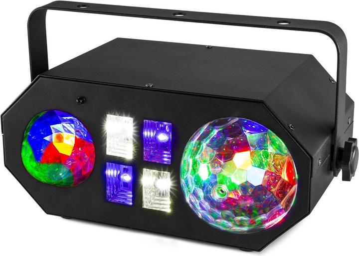 Actual product image BeamZ LED wave (3 W, LED)