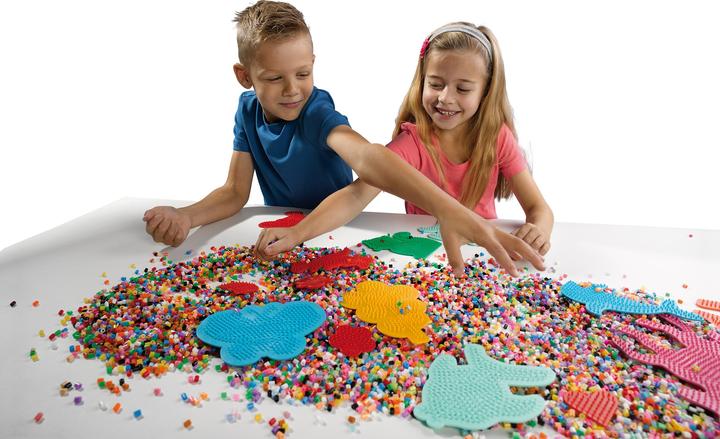 Actual product image Ses ironing service balls plates